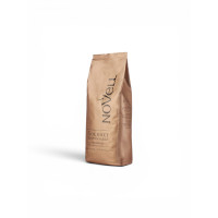 Кафе на зърна Novell Gourmet Responsable 1kg 